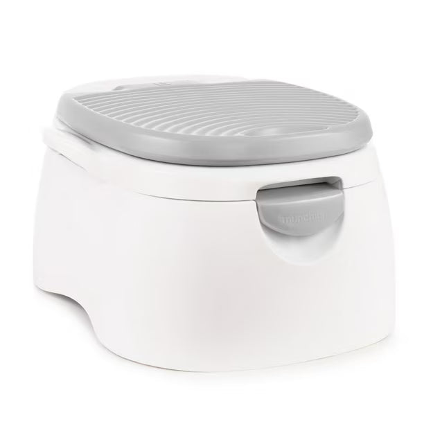 Munchkin® Arm & Hammer™ 3-in-1 Potty Seat
