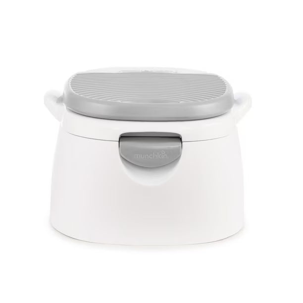 Munchkin® Arm & Hammer™ 3-in-1 Potty Seat