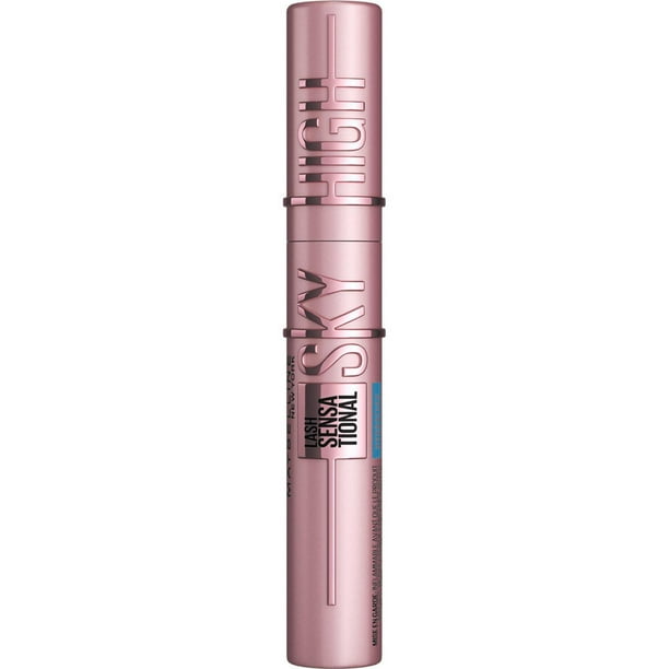 Maybelline New York Sky High Lengthening Mascara, Lengthening & Volumizing Mascara