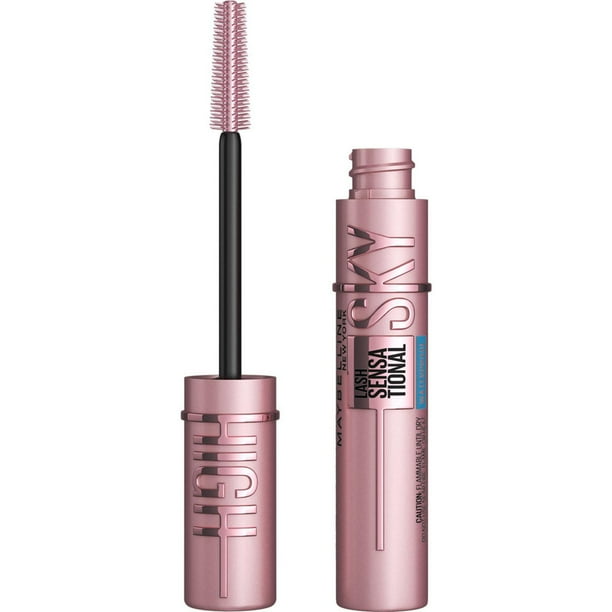 Maybelline New York Sky High Lengthening Mascara, Lengthening & Volumizing Mascara