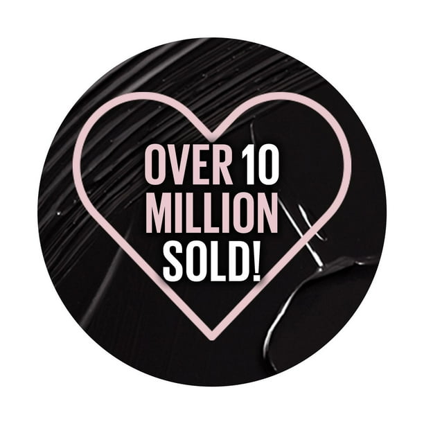 Maybelline New York Sky High Lengthening Mascara, Lengthening & Volumizing Mascara