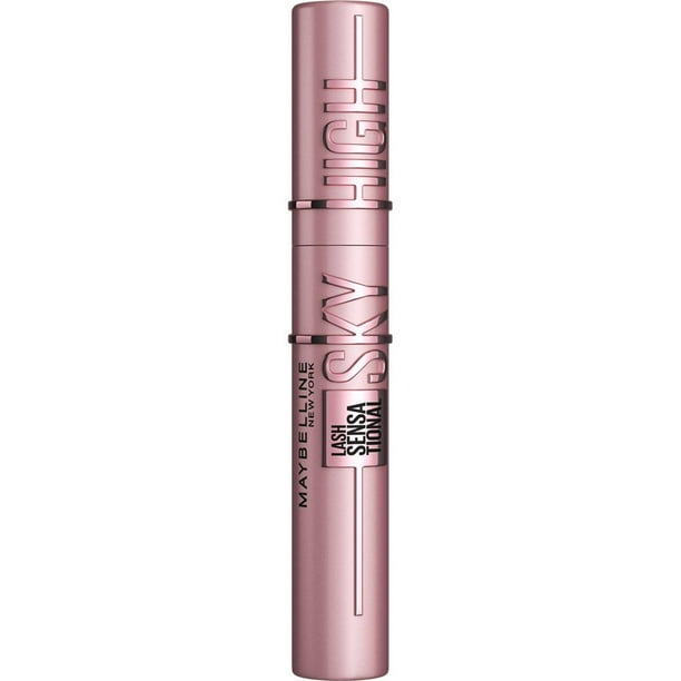 Maybelline New York Sky High Lengthening Mascara, Lengthening & Volumizing Mascara