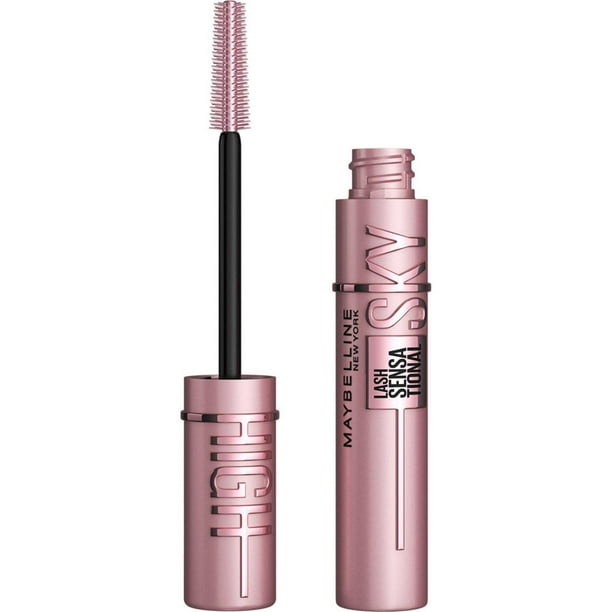 Maybelline New York Sky High Lengthening Mascara, Lengthening & Volumizing Mascara