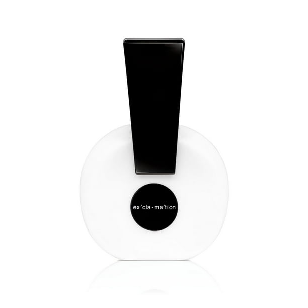 Exclamation Cologne Spray for Women, Vegan Formula, Perfume, Floral Scent, Spicy Kick, 50ml, Floral Scent