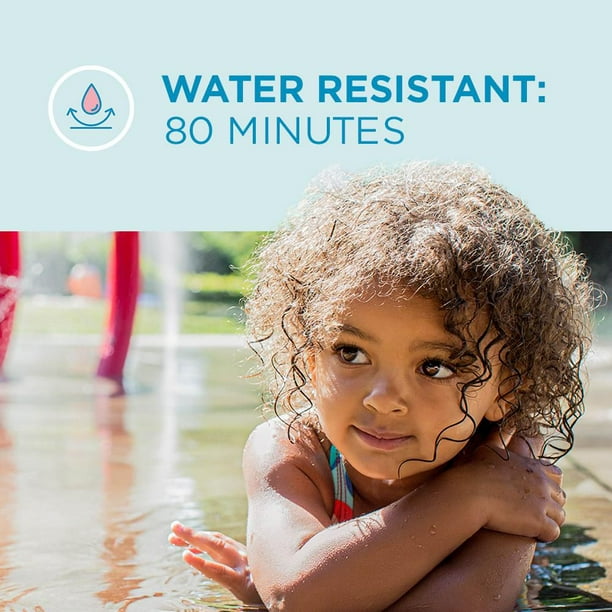 Coppertone Waterbabies Sunscreen Lotion SPF 50 for Babies, Lotion 237ml