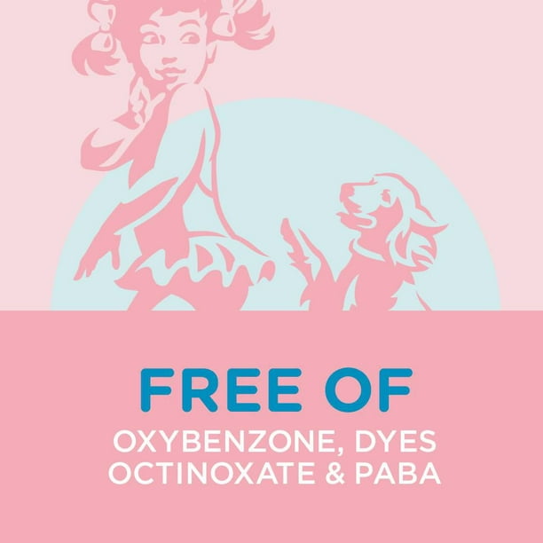 Coppertone Waterbabies Sunscreen Lotion SPF 50 for Babies, Lotion 237ml