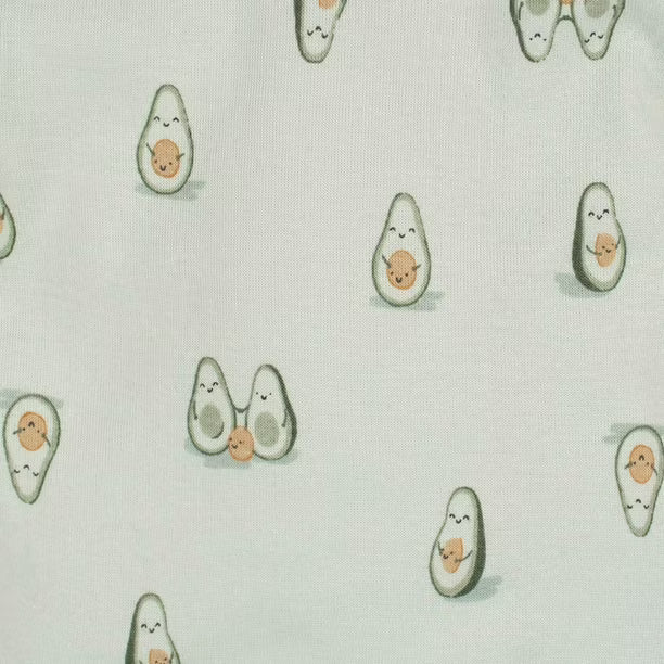 Gerber 3-Piece Baby Cap, Shirt & Footed Pant Set