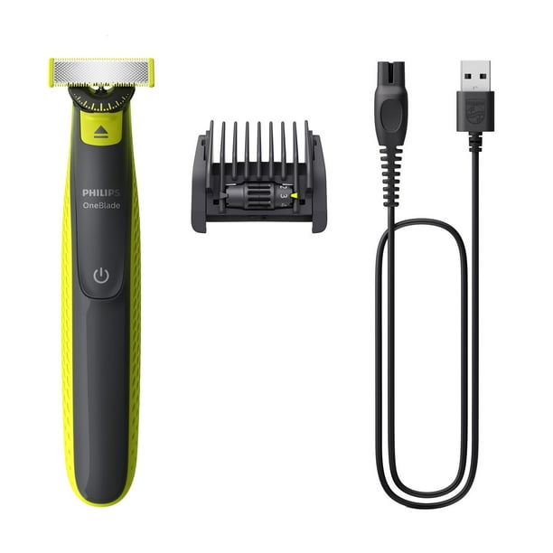 Philips OneBlade 360 Face, Ni-MH, QP2724/21, Wet Aisle Pack, ONE BLADE