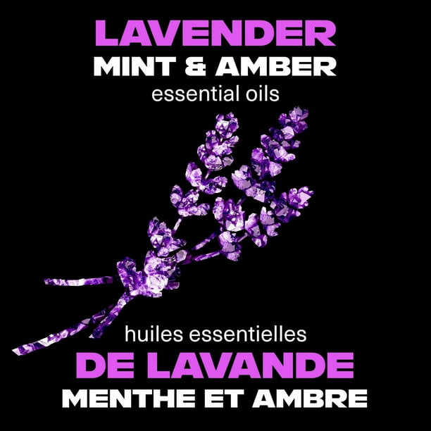 AXE Fine Fragrance Collection Blue Lavender Premium Body Spray for Men, 113g Body Spray