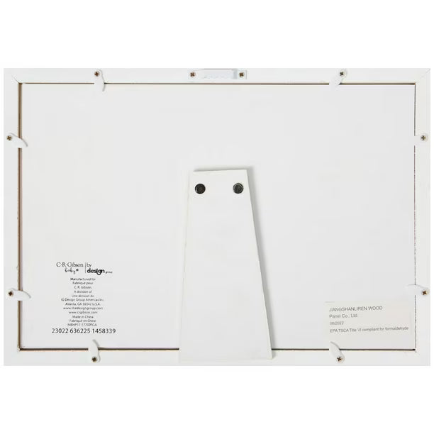 Stepping Stones Baby First Parts Frame, Baby Frame