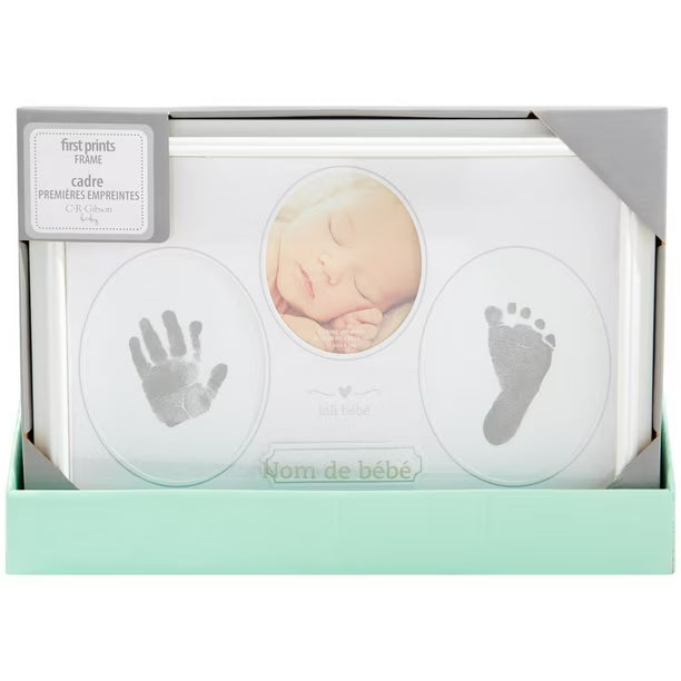 Stepping Stones Baby First Parts Frame, Baby Frame