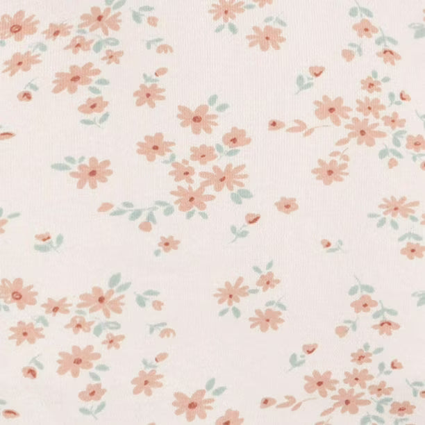 Gerber - 3 pack Onesies - Peach, 3 pack