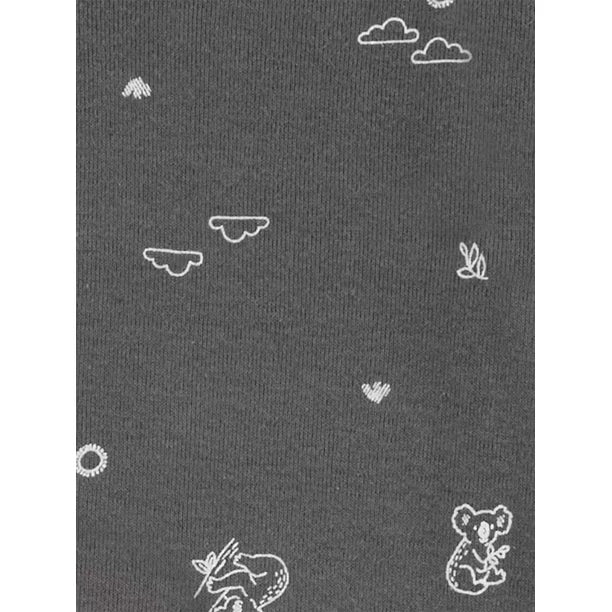 Carter's Child of Mine Baby Boys' Koala 3-Pack Bodysuit