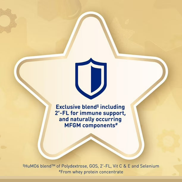 Enfamil A+ NeuroPro, Baby Formula, 0-12 months, Ready to Feed Nursettes, 59mL x 24ct