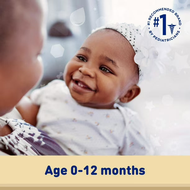 Enfamil A+ NeuroPro, Baby Formula, 0-12 months, Ready to Feed Nursettes, 59mL x 24ct