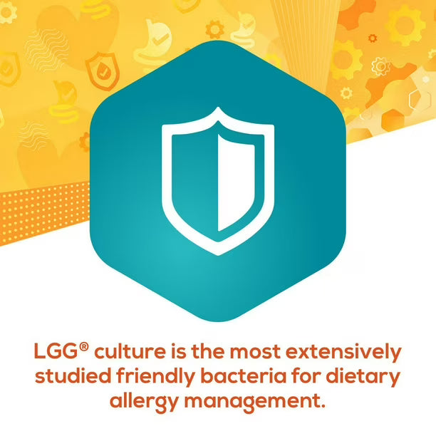 Nutramigen® A+® with LGG® Hypoallergenic Baby Formula, 561g