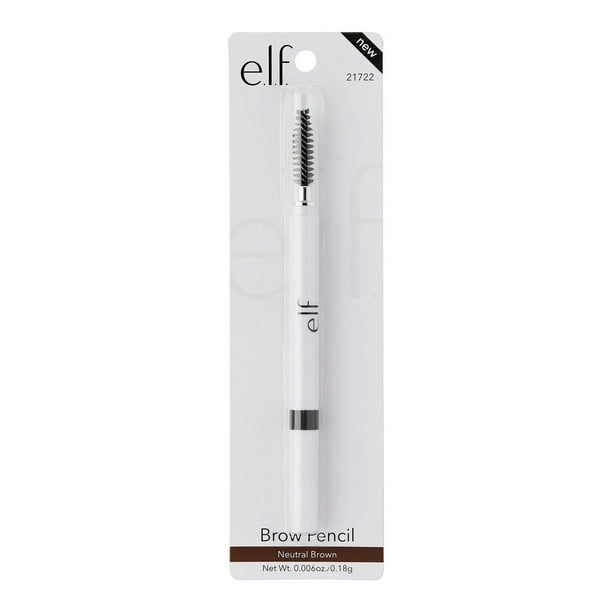 e.l.f. Cosmetics Instant Lift Brow Pencil, eyebrow pencil, 0.17g