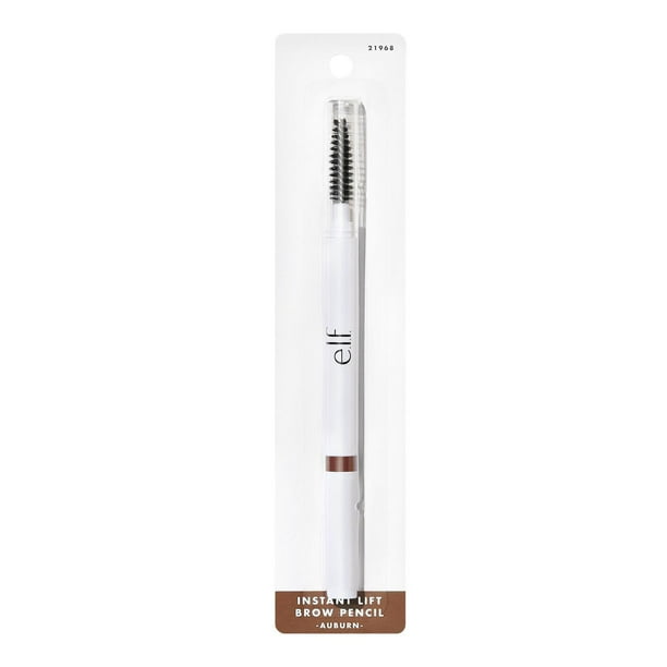 e.l.f. Cosmetics Instant Lift Brow Pencil, eyebrow pencil, 0.17g