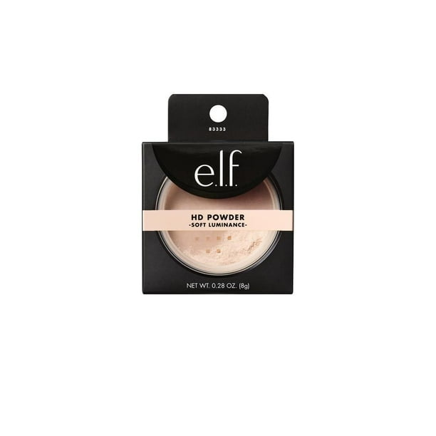 e.l.f. Cosmetics High Definition Powder, HD Powder, 8g