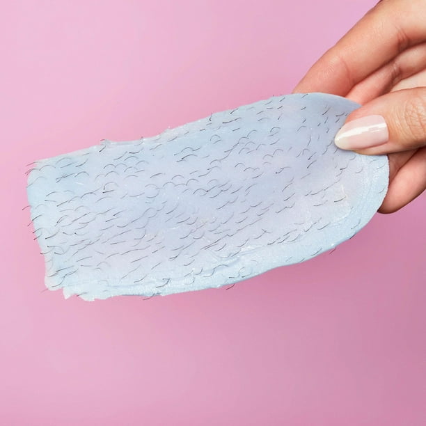 Salon Perfect Sliick - Dream Clouds - Cotton Candy - Hard Wax Beads - For Face and Body - 16oz, Sliick - Dream Clouds