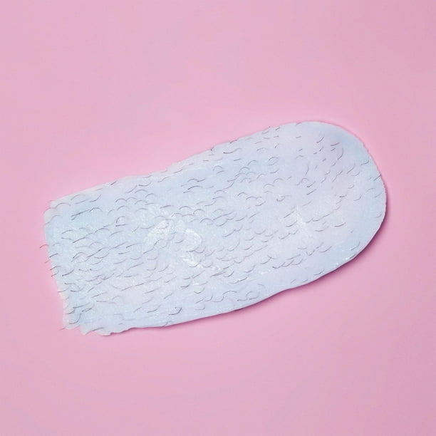 Salon Perfect Sliick - Dream Clouds - Cotton Candy - Hard Wax Beads - For Face and Body - 16oz, Sliick - Dream Clouds