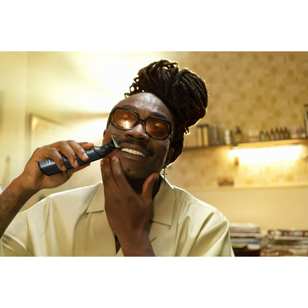 Philips OneBlade 360 Face & Body Pro+, Li-Ion, OneBlade 360 Face & Body Pro+, 20-length settings