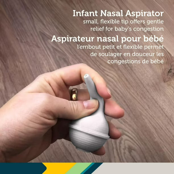 Safety 1st Baby Care Basics (4pcs), Infant Health & Grooming