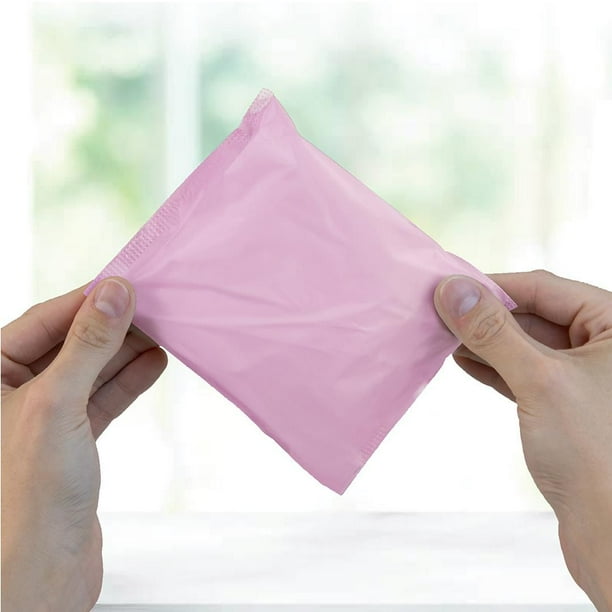 Equate Super Maxi Pads