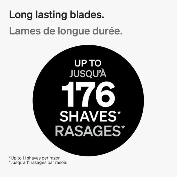 Schick Xtreme3 Mens Refresh Disposable Razor, Value Pack, 16 Disposable Razors, 16 Razors