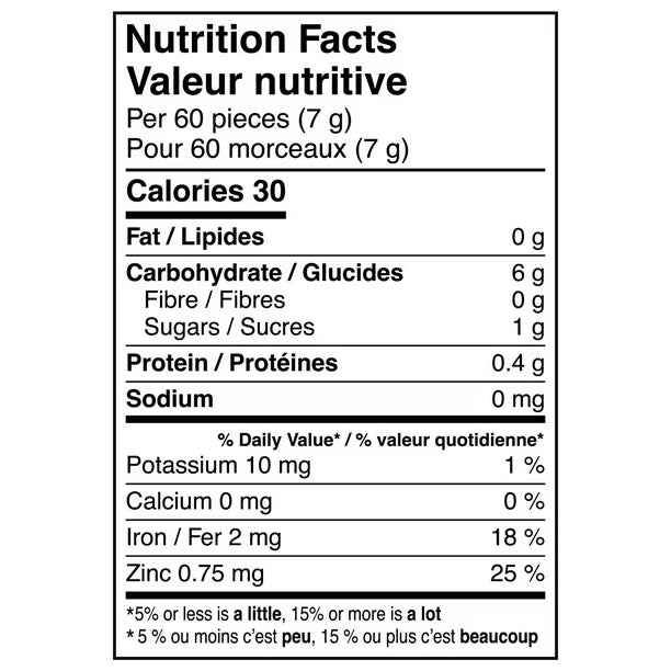 GERBER® PUFFS, Strawberry Apple, Baby Snacks, 42 g