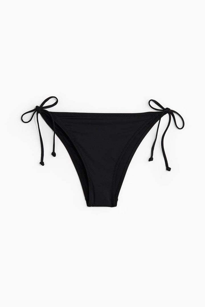 H&M Tie Bikini Bottoms