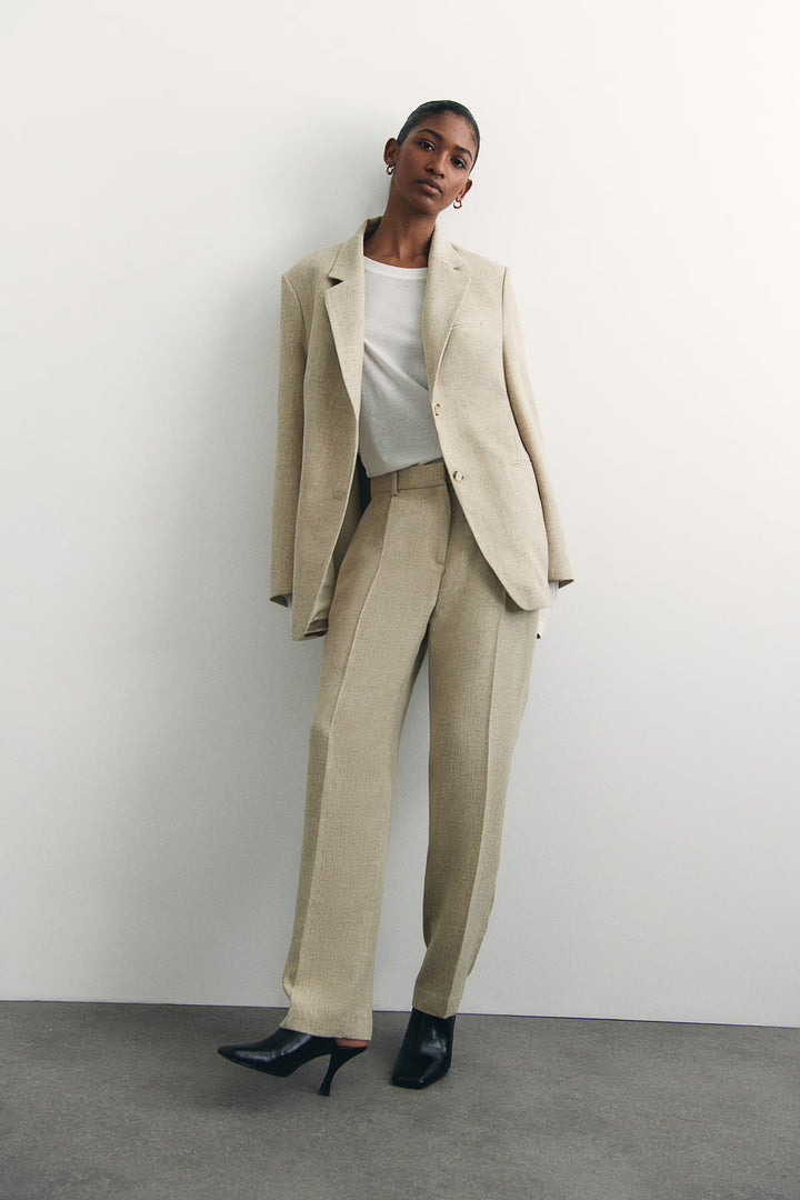 H&M Loose-Fit Blazer