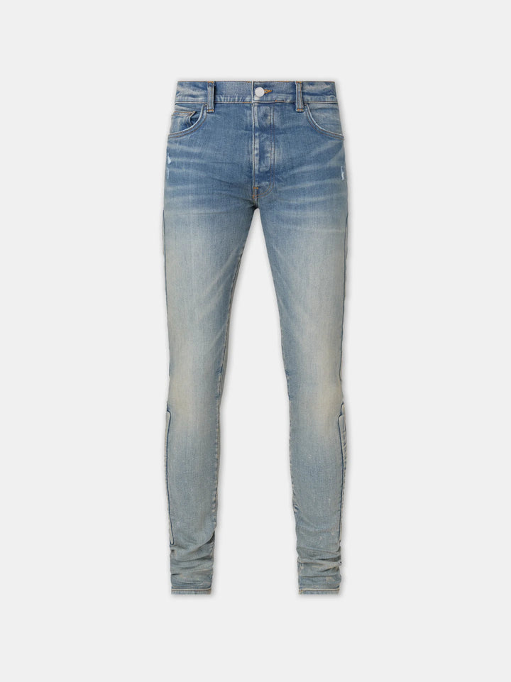 AMIRI 3D BONES SKINNY JEAN