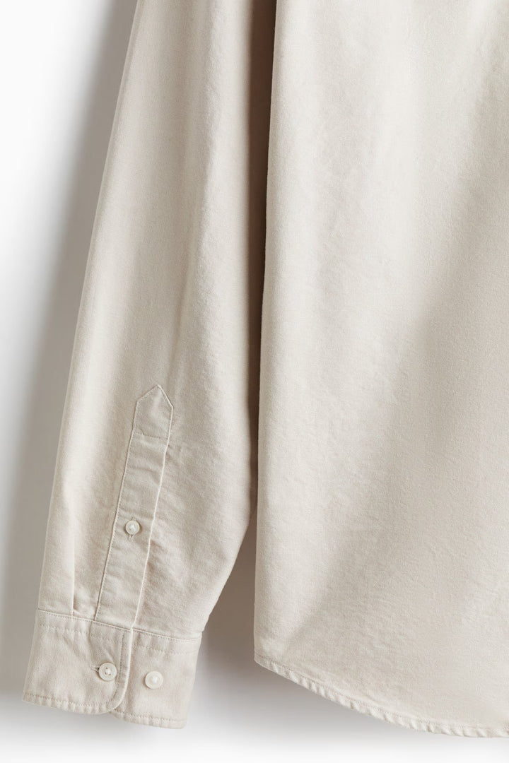 H&M Regular Fit Oxford shirt