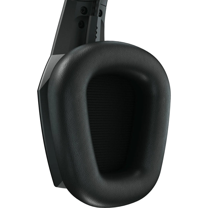 BlueParrott B550-XT Circumaural Bluetooth Headset