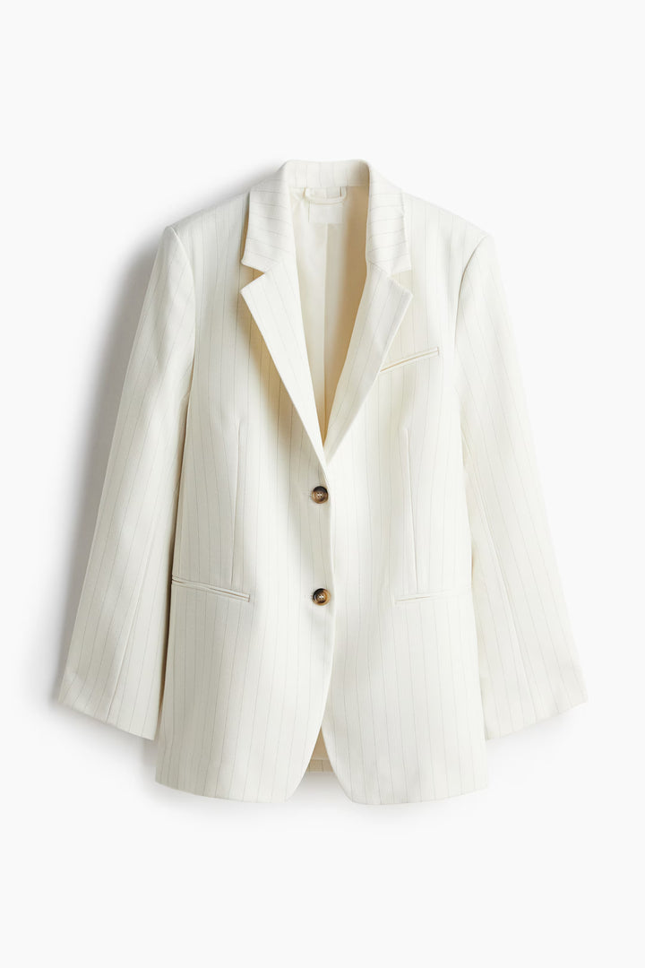 H&M Loose-Fit Blazer