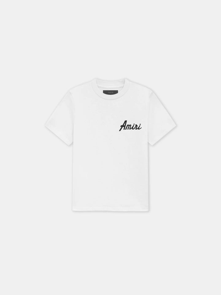 AMIRI WOMEN'S AMIRI CITY TEE