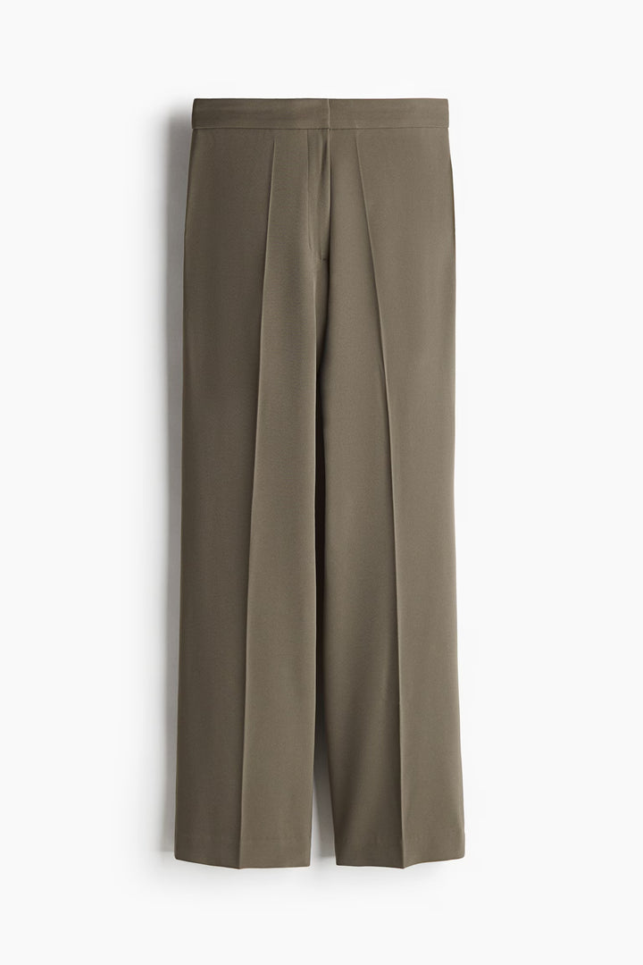 H&M Wide-leg Pants