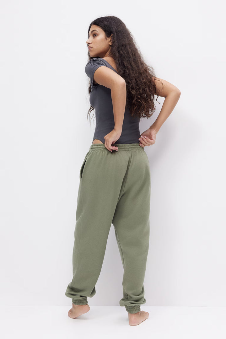 H&M High Waist Joggers