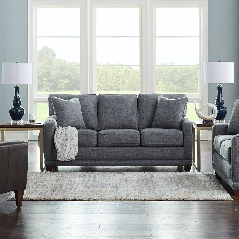 LAZBOY Kennedy Sofa