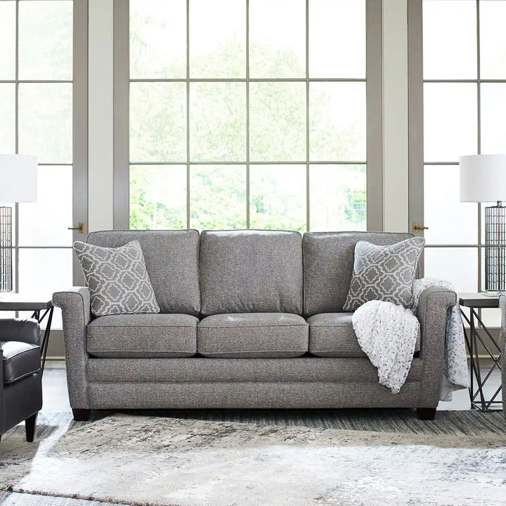 LAZBOY Bexley Queen Sleep Sofa
