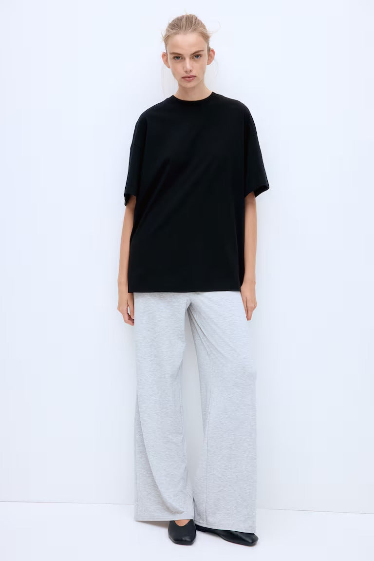 H&M Oversized T-shirt