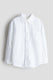 White melange