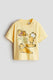 corn yellow