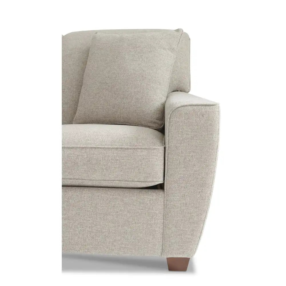 LAZBOY Piper Sofa w/ Chaise
