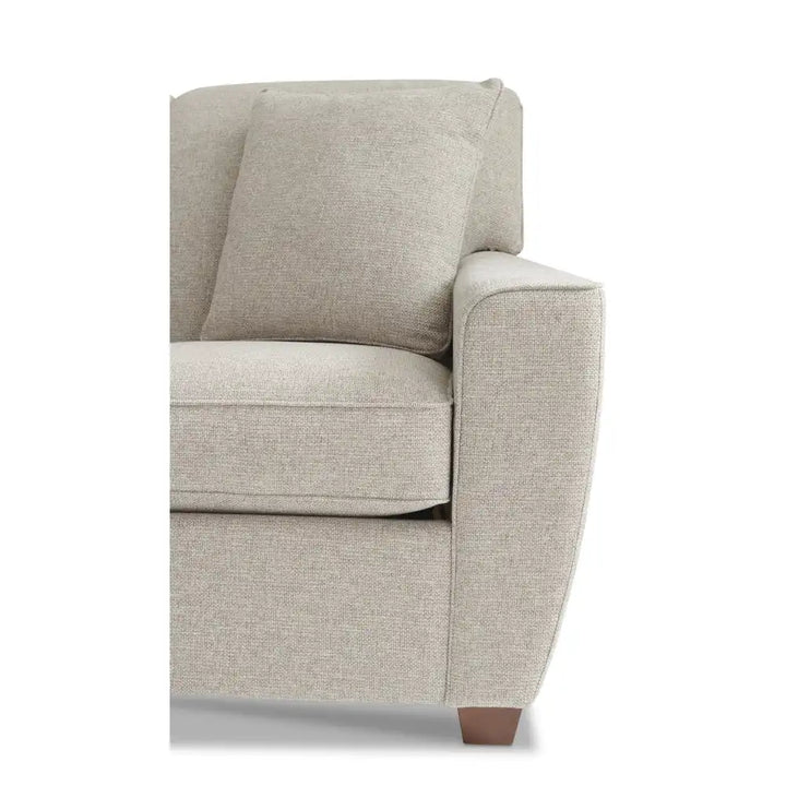 LAZBOY Piper Sofa w/ Chaise