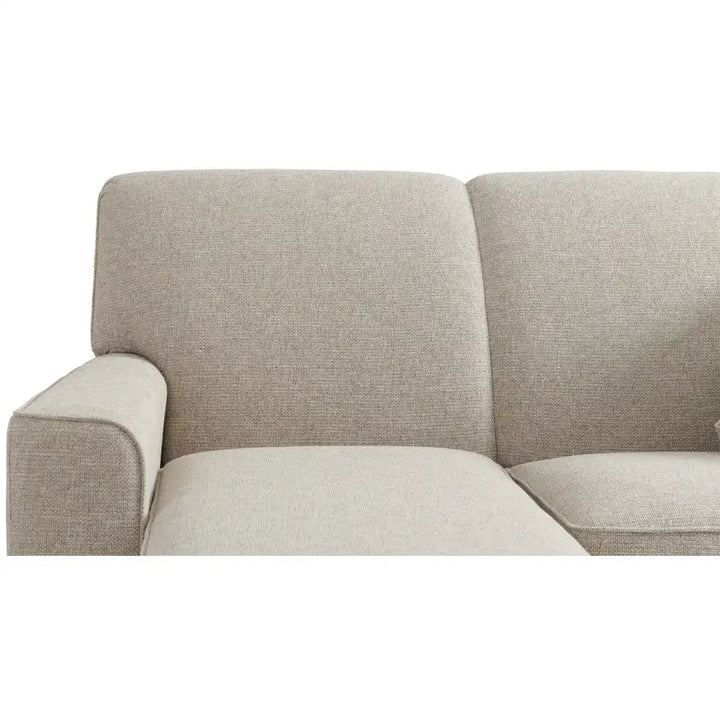 LAZBOY Piper Sofa w/ Chaise
