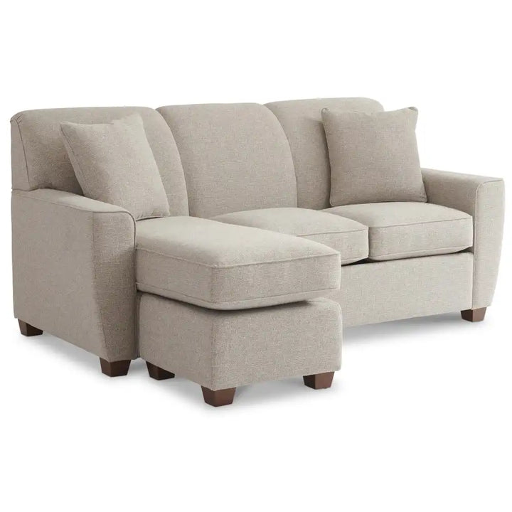 LAZBOY Piper Sofa w/ Chaise