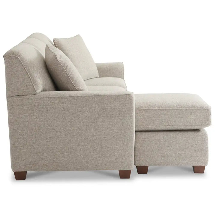 LAZBOY Piper Sofa w/ Chaise