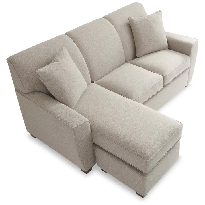 LAZBOY Piper Sofa w/ Chaise